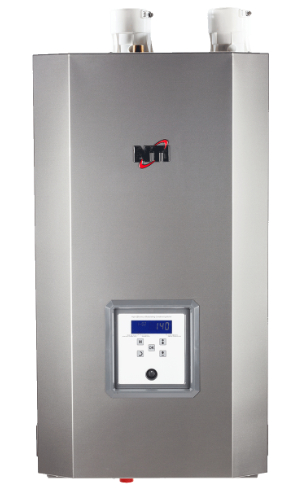 Boiler NTI Vmax Plus