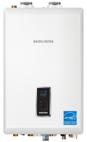 Boiler Navien NCB