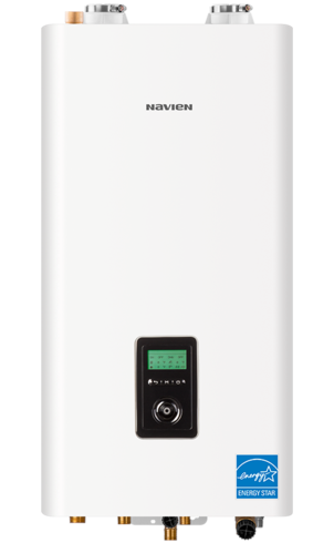 Boiler Navien NFC