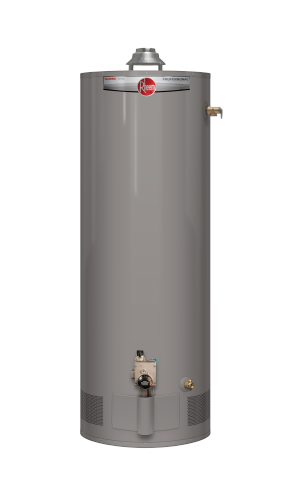 Water Heater Rheem PROG40