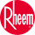 tankless water heater Rheem cost