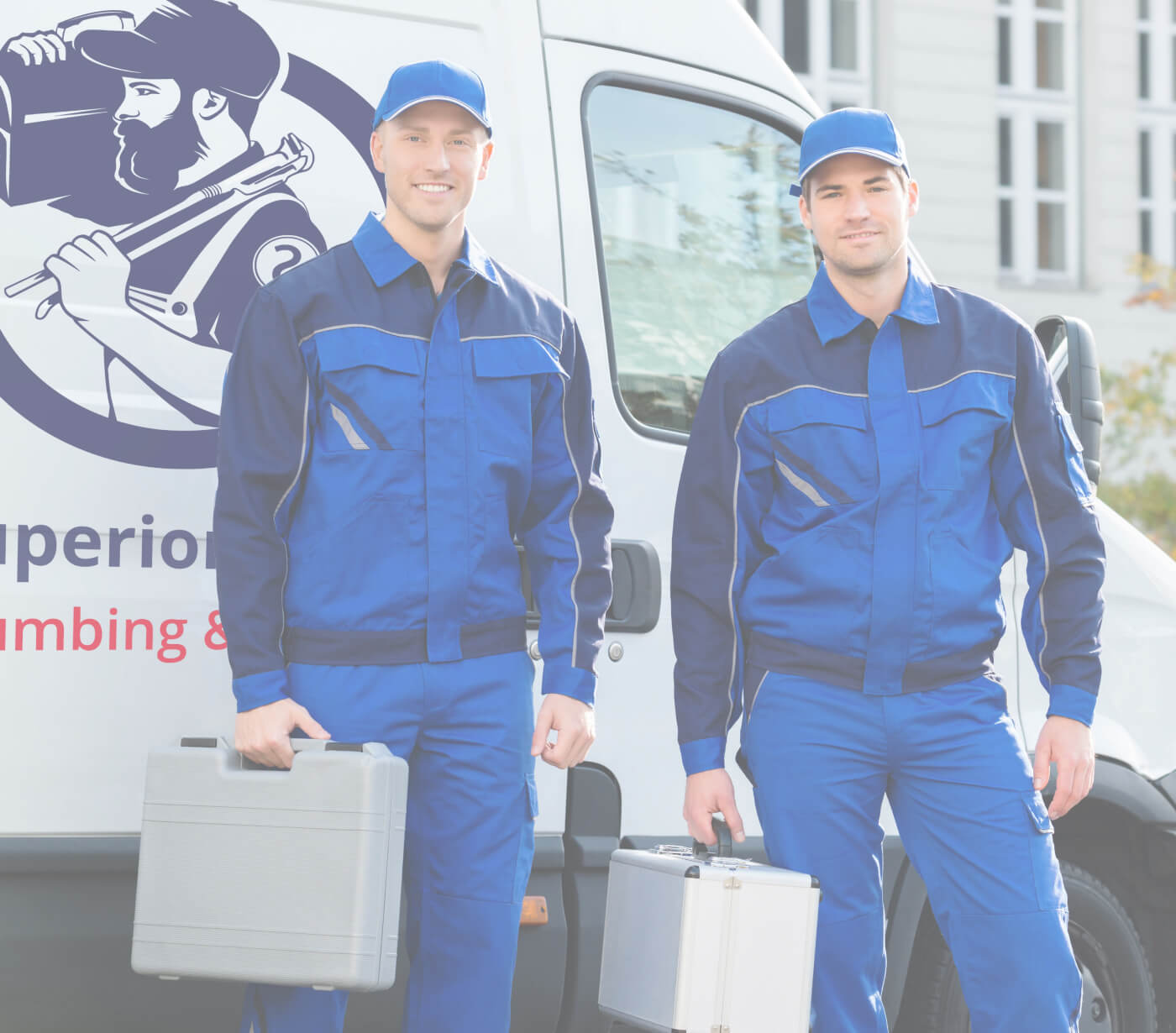 Superiorplumbing plumbers