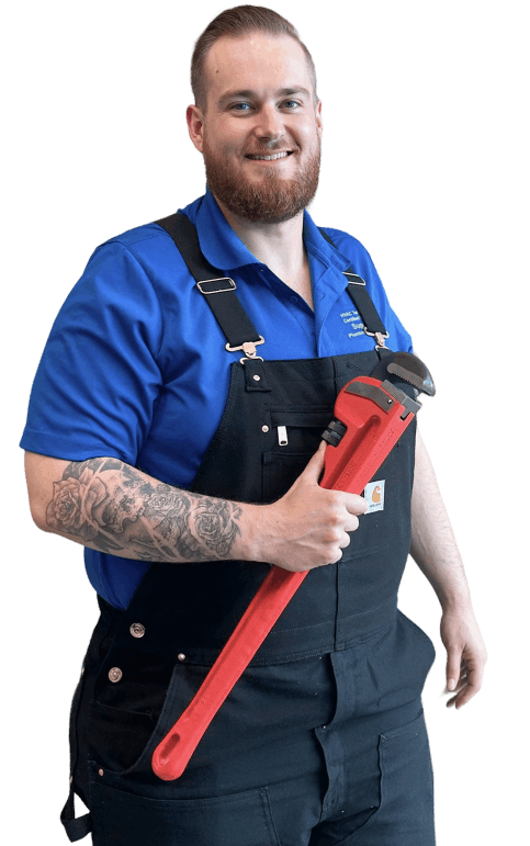 Superior Plumbing & Heating Plumber 1