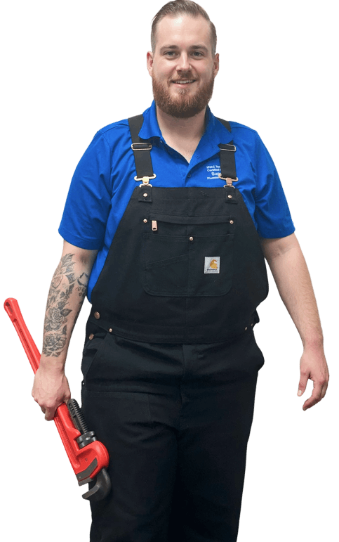 Superior Plumbing & Heating Plumber 2