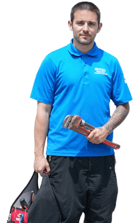 Superior Plumbing & Heating Plumber 3