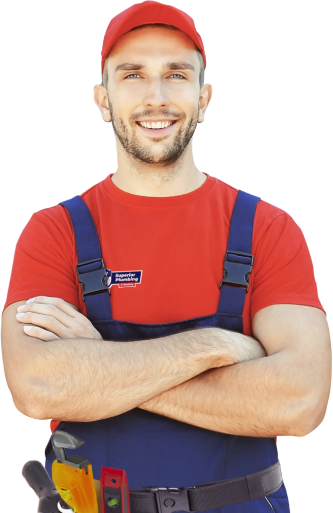 Licensed Plumbers Near Me Superior Plumbing and Heating