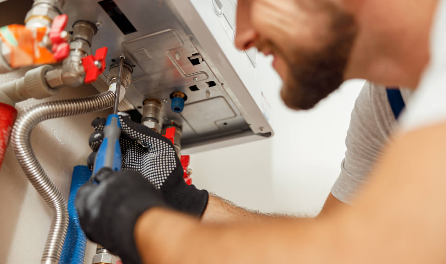 boiler repair and maintenance Vaughan