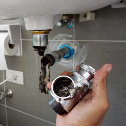 Drain Cleaning Mississauga