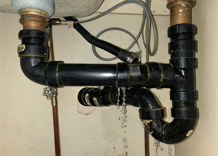 best emergency plumber near me