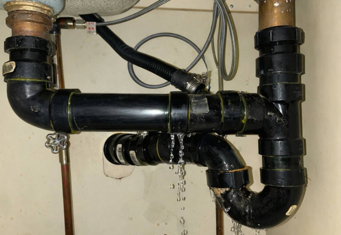 Emergency Plumber Grimsby