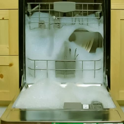 Dishwasher Backing Up into the Sink? Call our 24/7 Plumbers