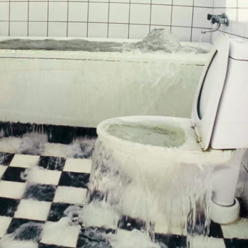 Sewage Backup In Tub And Toilet How To Fix Them