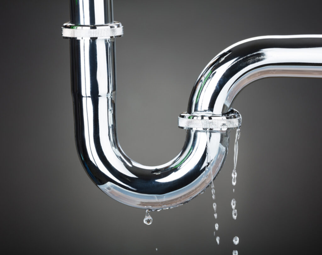 Expert Plumbing Leak Detection & Repair in Ottawa