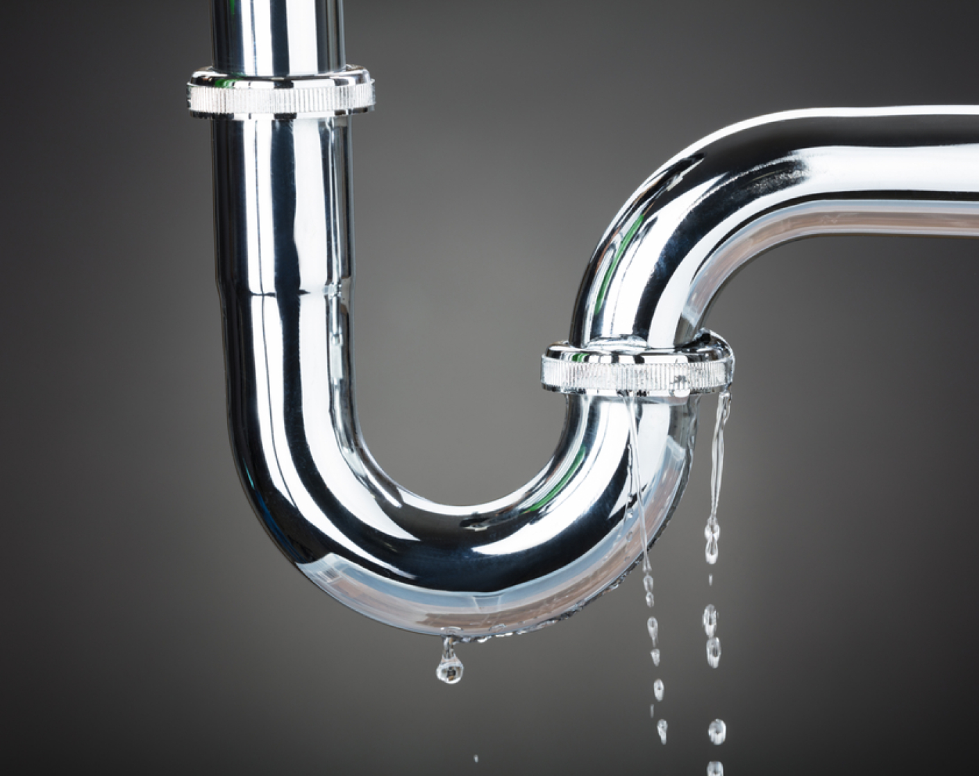plumbing leak repair Newmarket
