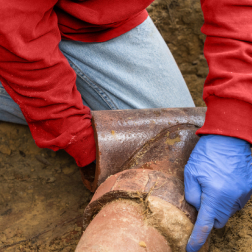 Sewer Repair Elgin County