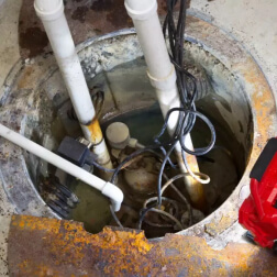 Sump Pump Repair Waterdown