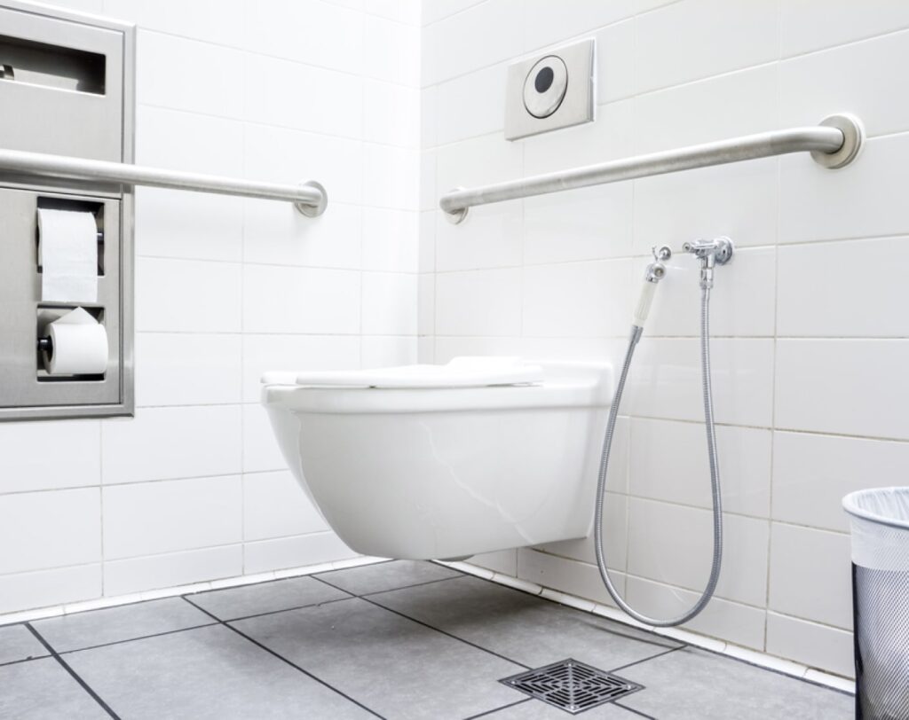 Commercial Toilet Repair - Emergency Service round the clock