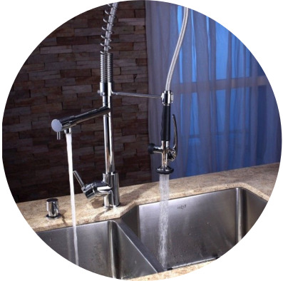 Commercial Plumbing Service Cambridge