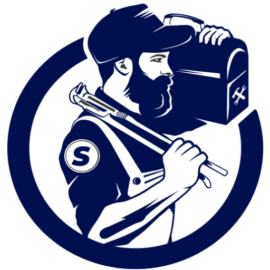 Superior Plumbing & Heating of Toronto logo