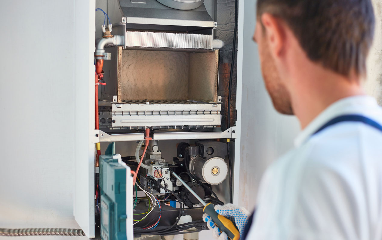 furnace experts Scarborough