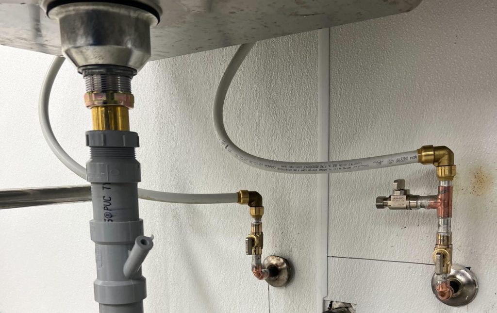 Expert Plumbing Repair Hamilton Reliable Services