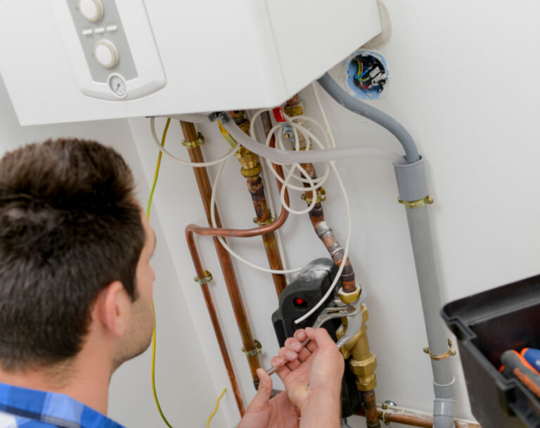 Tankless Water Heater Installation Service in Hamilton, Ontario