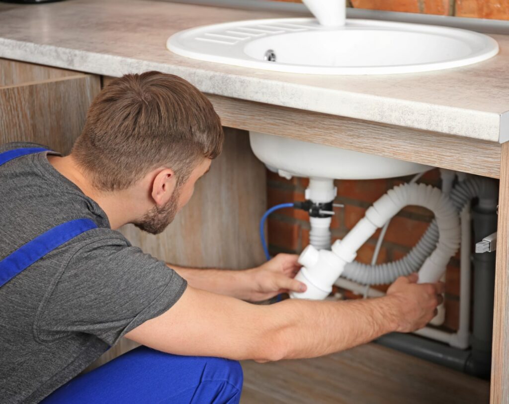 Clogged Drain Service Near Me 24/7 Emergency Service