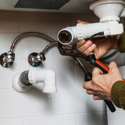 Drain Cleaning North York