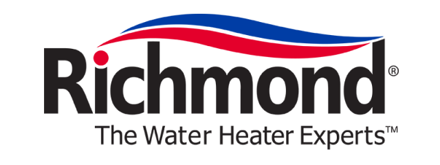richmond Water Heater Tank repair Burlington