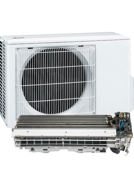 Ductless Air Conditioner repair technician near me