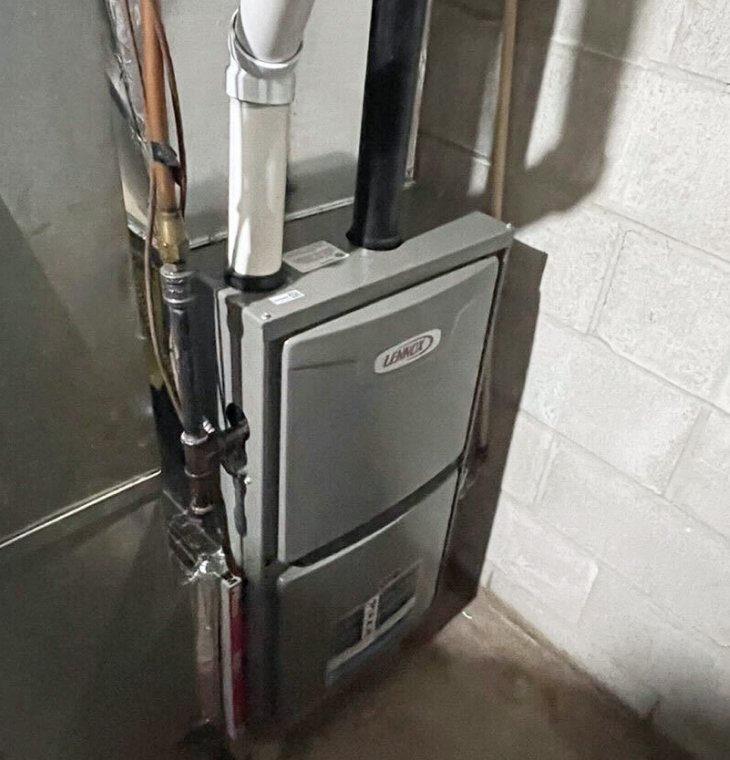 our skilled experts will provide professional furnace repair services today in Quinte West