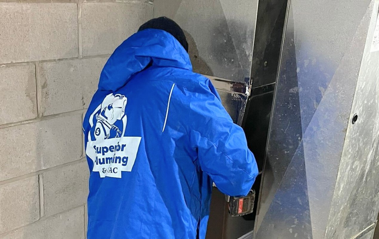 affordable furnace repair solutions by a top-rated specialist in Bradford