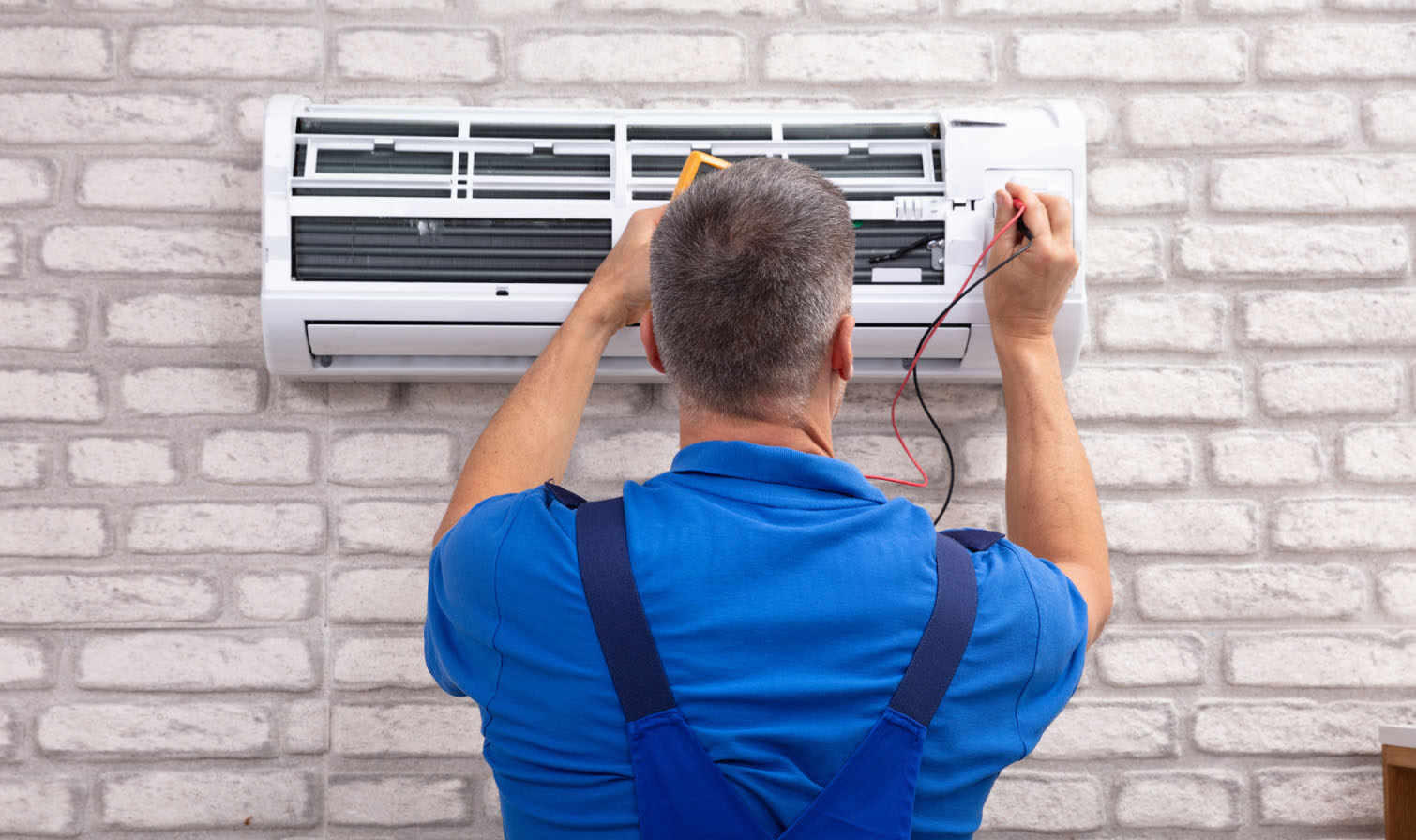 ductless air conditioning repair near me