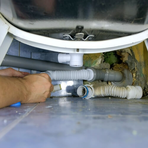 24/7 Bathtub Drain Pipe Repair - Dependable Plumbing Help