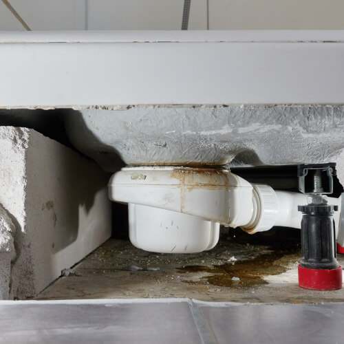 Shower Drain Repair Services Superior Plumbing & Heating