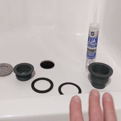 Replacing Shower Drain Near Me - 24/7 Emergency Service