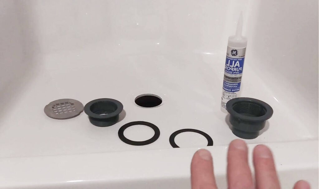 Replacing Shower Drain Near Me - 24/7 Emergency Service