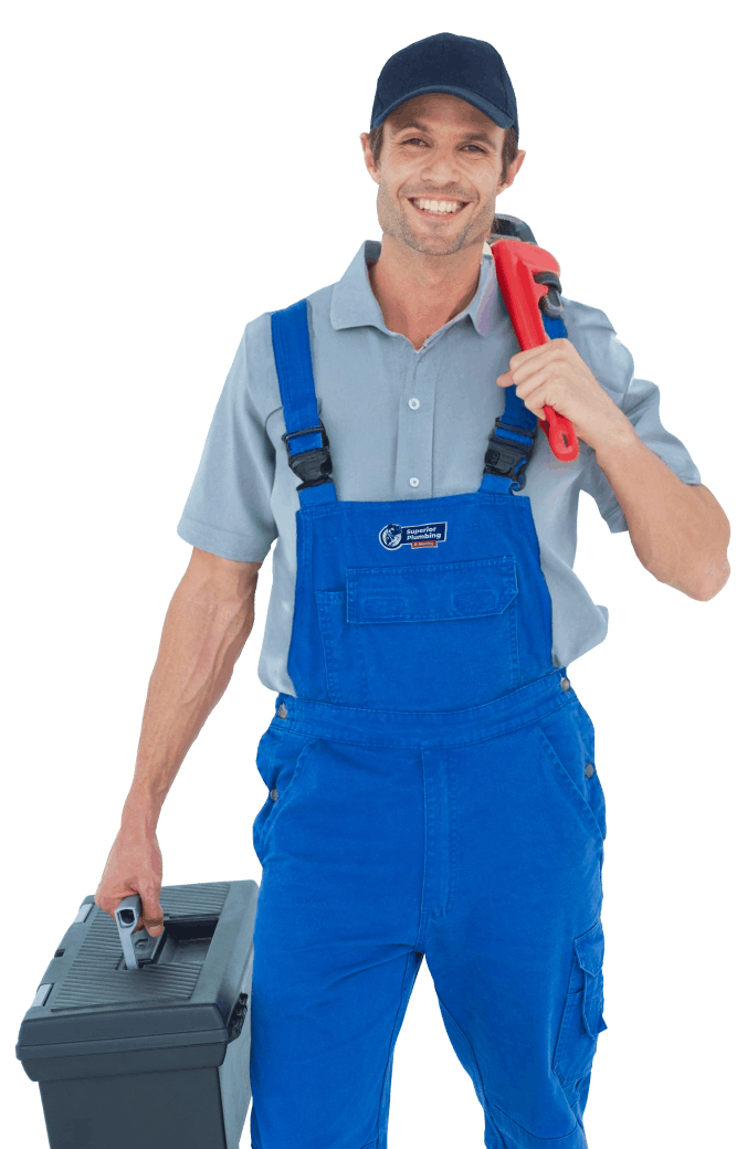 plumber Beaconsfield