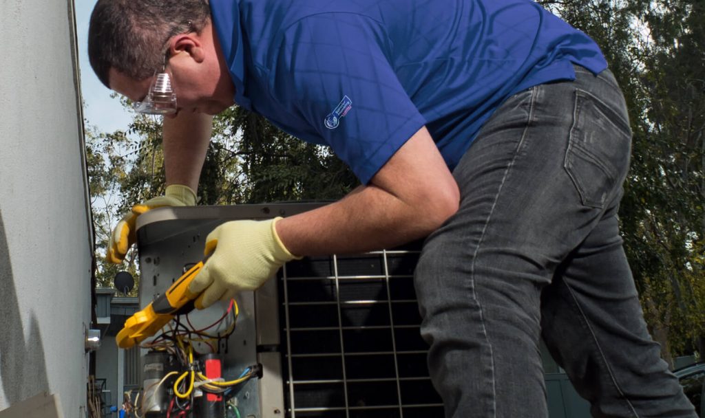 Air Conditioner Repair Gatineau SameDay AC Repairs