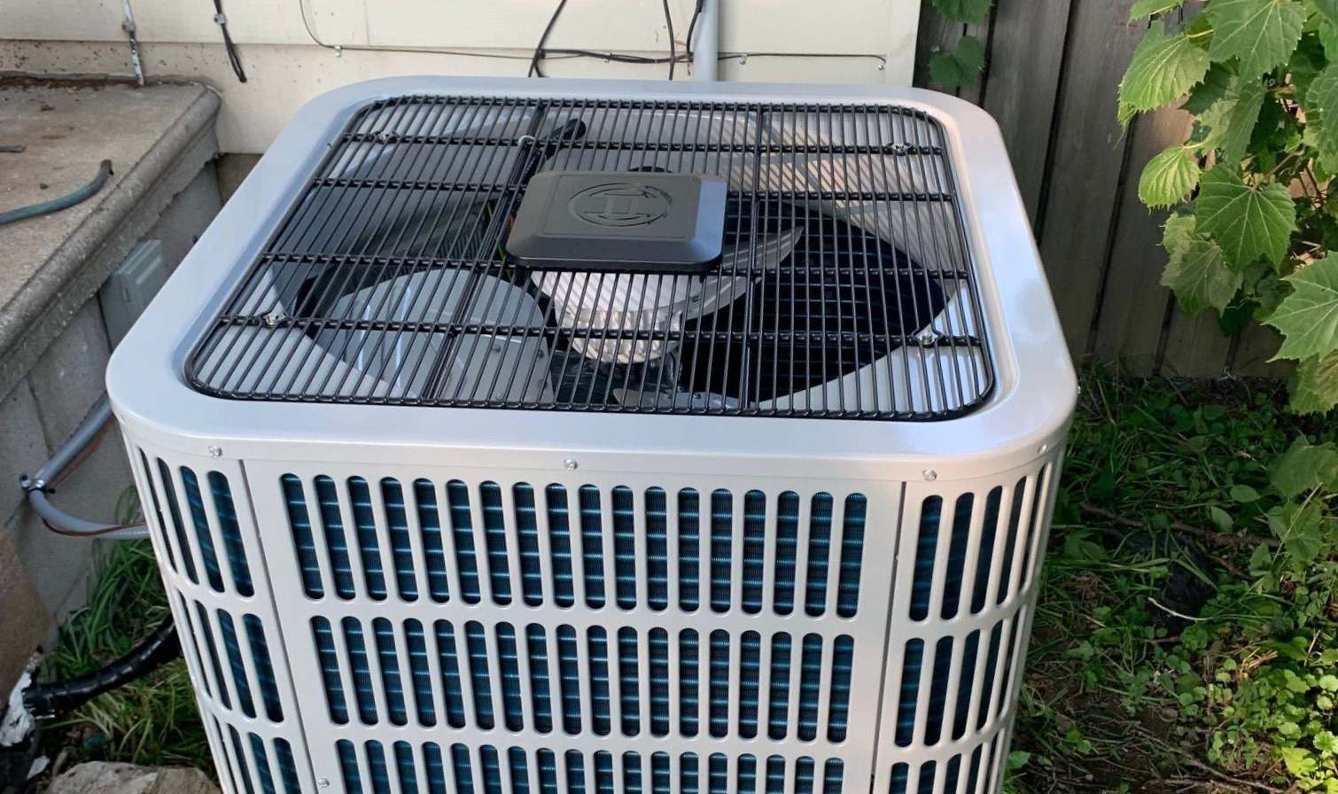 Heat pump installation and replacement Gatineau