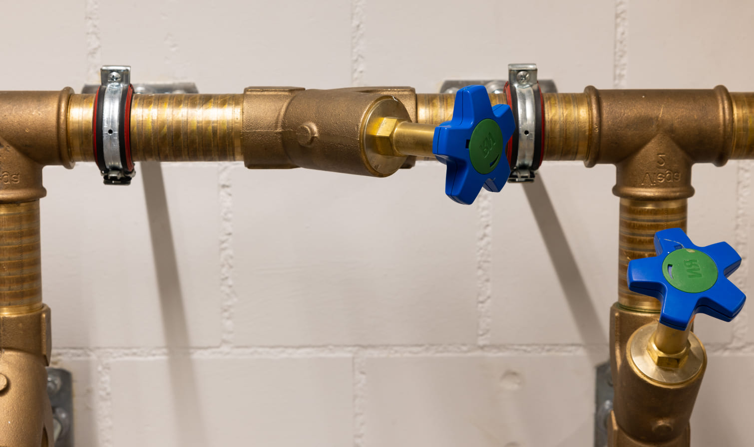 cost for plumber to replace shower valve