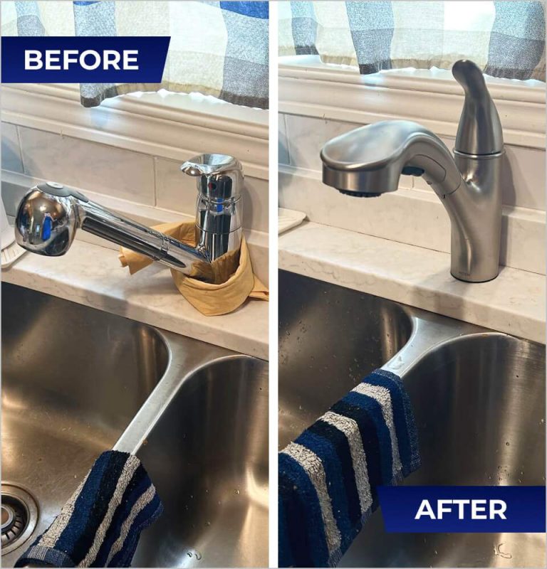 Expert Plumber in Guelph Professional Plumbing Services