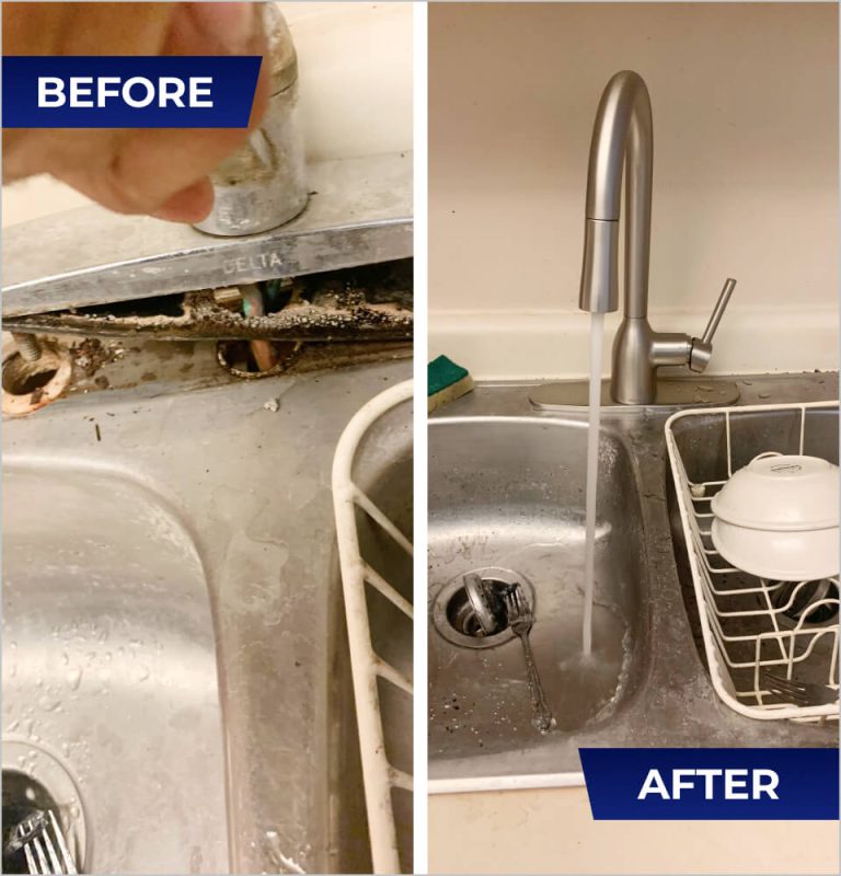 Affordable Faucet Installation Near You | Quick & Reliable Service - High-End Faucet Installation Services For Apartments