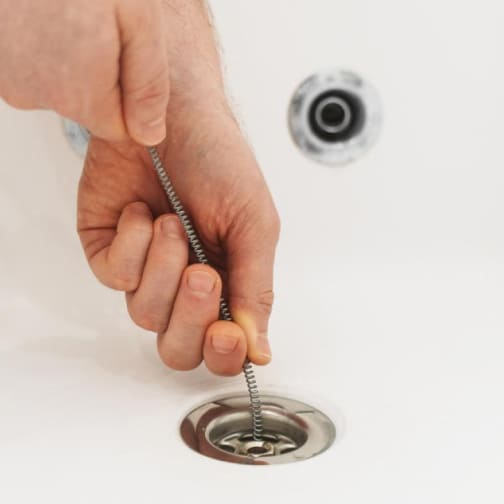 Drain Cleaning Longueuil
