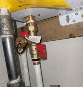 Plumbing Supply Store Guelph
