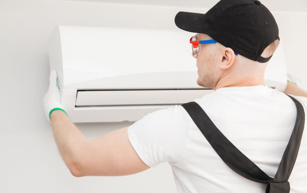 Expert AC Installation London - Air Conditioner Installers