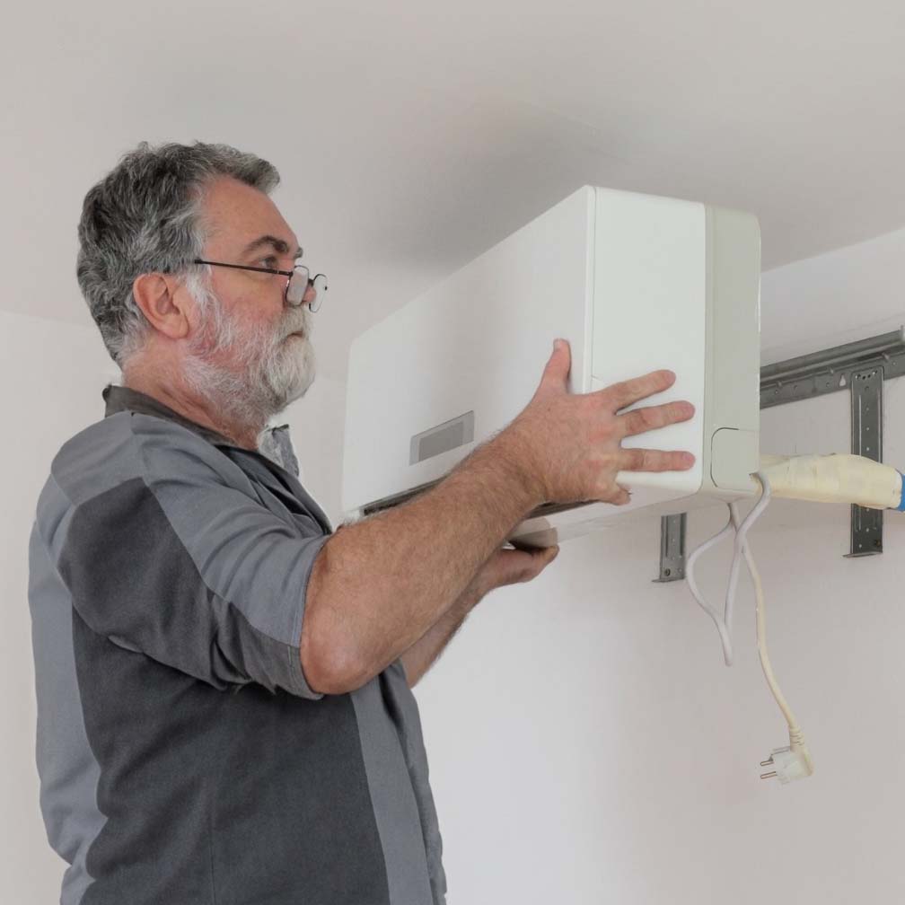 Air Conditioner Installation Oshawa