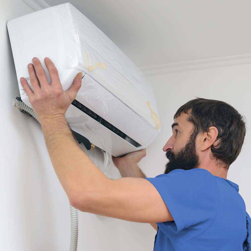 Air Conditioner Installation Brampton