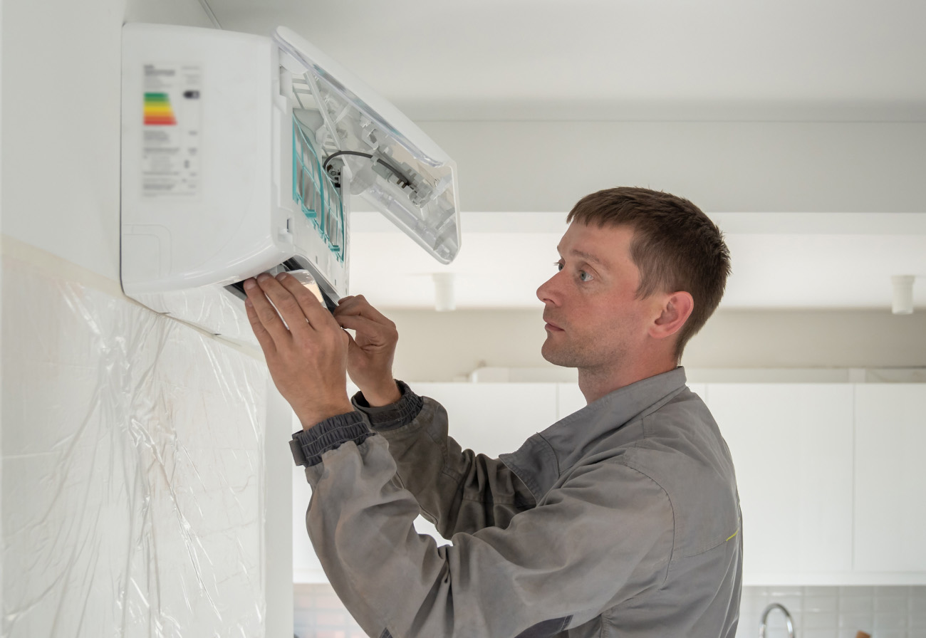 air conditioner installers St. Catharines