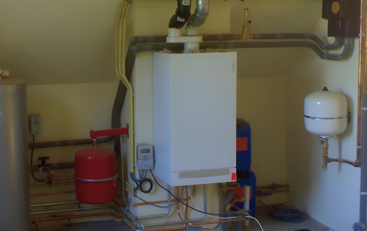 boiler installation Peterborough
